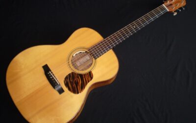 2009 Sexauer FT-15 – £6999