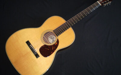 1999 Collings 0002H  –  £3999