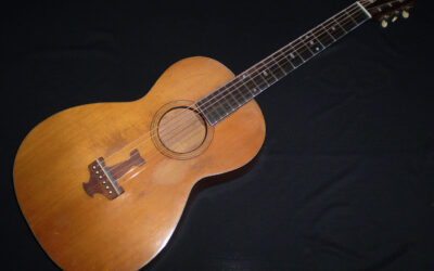 1929 Harmony Lindberg Parlour  –  £1749
