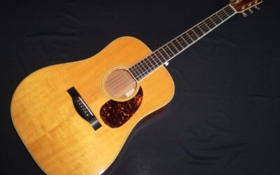 1994 Santa Cruz VA Vintage Artist  –  £3799