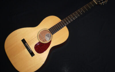 2017 Collings 01 12 Fret  –  £3999
