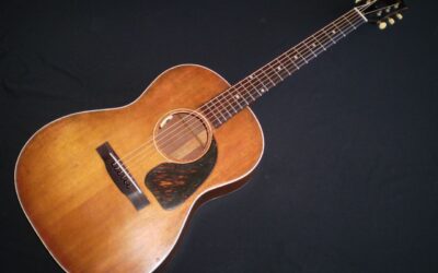 1951 Gibson LG2 – £4499