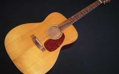 1988 Martin J18 M  –  £1999
