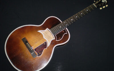 1930’S Monarch 00 – £799