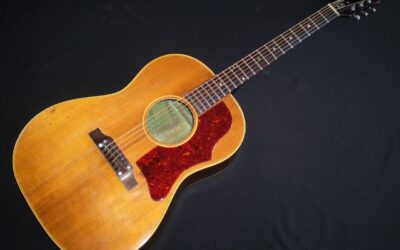1967 Gibson B25 – £1999