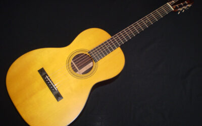 2014 Martin Custom Shop 0-28 Cocobolo – £3499