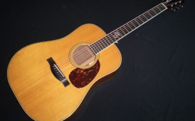 2007 Santa Cruz Tony Rice – £3999
