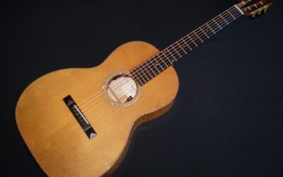 2000 Northwood QM80 00 – £1999
