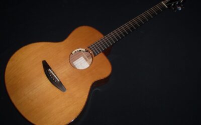 2009 Baden A Style Kanzo – £749