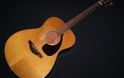 1969 Yamaha FG150  –  £499