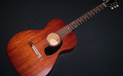 1966 Guild M20  –  £2499