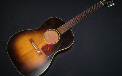 1951 Gibson LG1  –  £3299
